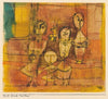 Kinder Und Hund (Children And Dog)