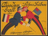 Kinderball der Bösen Buben (1908)