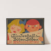 Kinderball der Bösen Buben (1910) by Julius Klinger