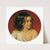 Kinderbildnis (1848) by Josef Matthias Aigner