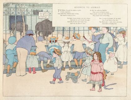 Kindness to Animals