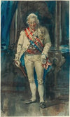 King Charles IV of Spain
