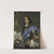 King Charles X Gustavus by Sébastien Bourdon