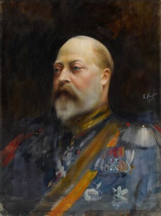 King Edward VII