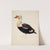 King Eider ; Unfinished by Magnus Von Wright