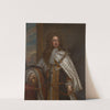 King George I of Great Britain and Ireland by Sir Godfrey Kneller