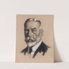 King George V by Samuel Johnson Woolf