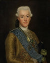 King Gustav III of Sweden