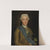 King Gustav III of Sweden (1775) by Alexander Roslin