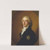 King Gustav IV Adolf by Johann Baptist von Lampi the Elder