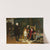 King Gustav Vasa of Sweden Being Introduced to King Hans by J.A.G. Acke