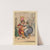 King Henry IV [part 2], Falstaff, Thou dost give me flattering busses (1827) by William Heath