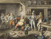 King Henry IV, pt. 1, II, 4, [Falstaff enacting the part of the king] (1829)