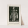 King Henry VI, part 2; The next for me Act III Scene I (1900) by Byam Shaw