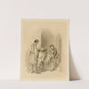 King Henry VI, pt. 1 ; King Richard II ; Merchant of Venice (1843) by Joseph Kenny Meadows
