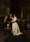 King John III Sobieski and Marysieńka
