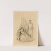 King John ; King Henry VI ; All’s well that ends well 2 (1843) by Joseph Kenny Meadows