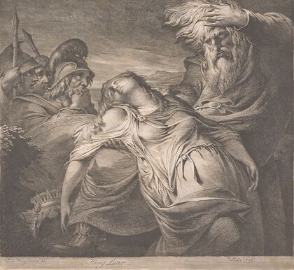 King Lear