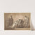 King Lear, Act 4, Scene VII (1794) by Henry Tresham