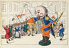 King Nutcracker