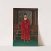 King of Korea by Antonio Zeno Shindler