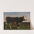 King Of The Herd by Rosa Bonheur