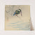 Kingfisher (1920) by Ohara Koson