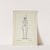 Kings in Nomania: Gendarme miliitary uniform (1934-1943) by Laura Levett
