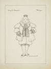 Kings in Nomania: Marquis (1934-1943)