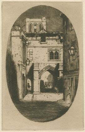 Kingsgate, Winchester