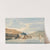 Kingswear Seen from Dartmouth, Devon by Thomas Girtin