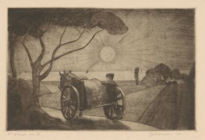 Kipkar (1931)
