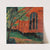 Kirche Im Prerow (Church In Prerow) (circa 1911) by Alexej von Jawlensky