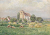Kirche in Staatz