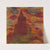Kirche mit Mondsichel (1922) by Walter Ophey