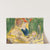 Kirchner und Dodo im Café (Dresden) (1906) by Ernst Ludwig Kirchner