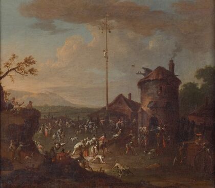 Kirchweihfest