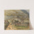 Kirk G boe Inn &amp; ruins Faroe Island by Bayard Taylor
