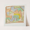 Kirke by Paul Klee