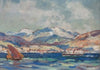 Kirn across Holy Loch