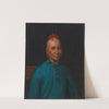 Kish-Kallo-Wa (Family Algonquian-Tribe Shawnee) (1832-1833) by Henry Inman