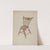 Kitchen Chair by Rosa Burger