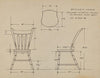 Kitchen Chair