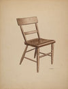 Kitchen Chair