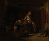 Kitchen Interior