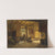 Kitchen Interior (1854) by Adolph Tidemand