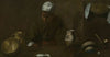 Kitchen Scene (1618-20)