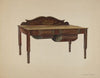 Kitchen Table