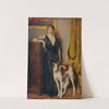 Kitty Baronin Rothschild by John Quincy Adams