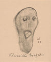 Klassieke tragedie (1923)